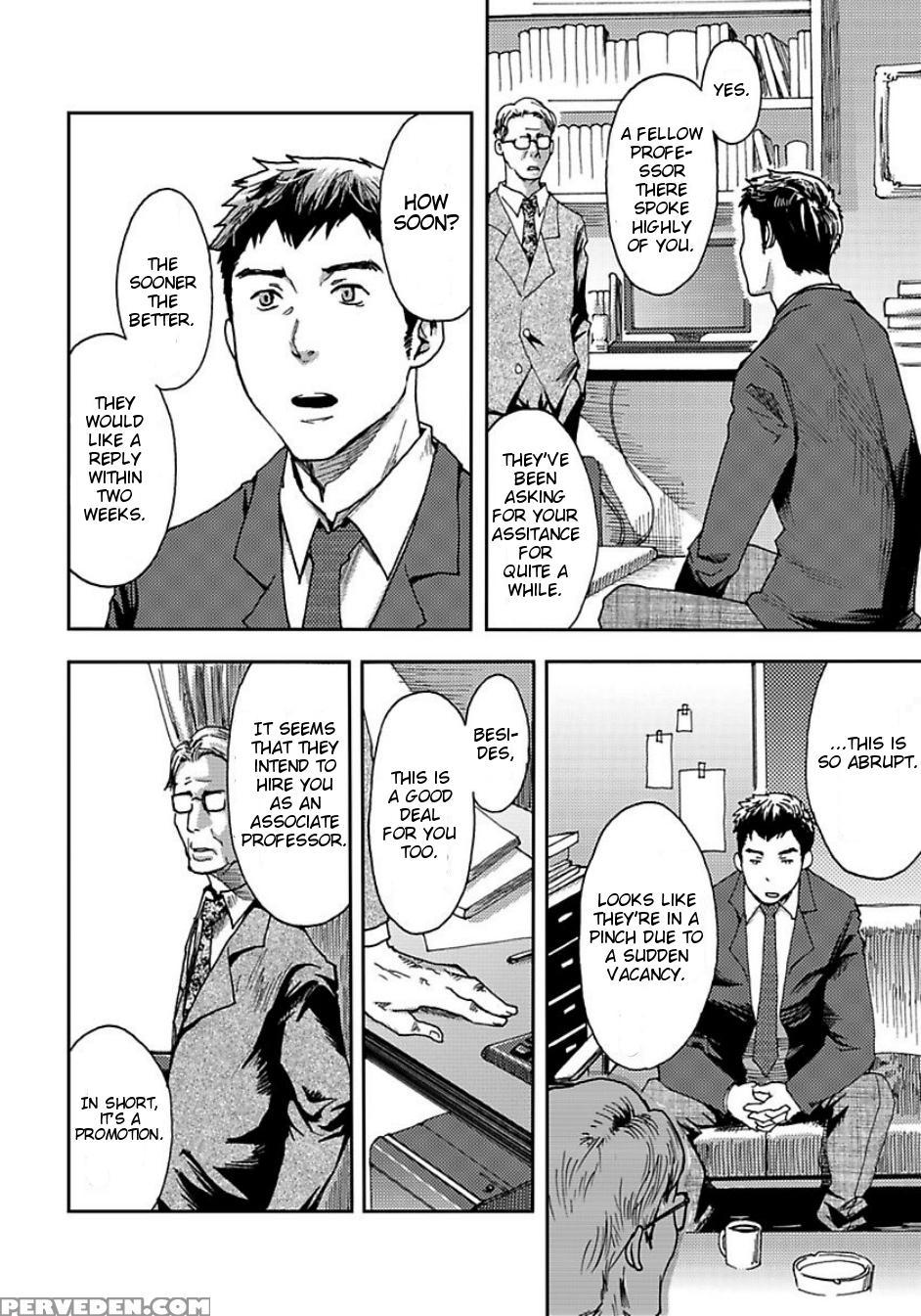 [box (tsukumo Gou)] Vocalise 2 [english] [cdg Scans] [digital] Chapter 1000 Page 25